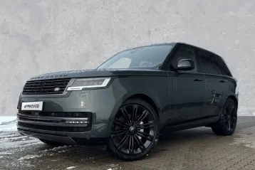 Land Rover Range Rover din 2025 - oferta LAN185518