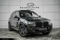 BMW X3 (Seria X) din 2022 cu 88.250 km - oferta BMW185519 - foto 1