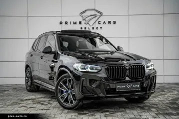 BMW X3 din 2022 - oferta BMW185519