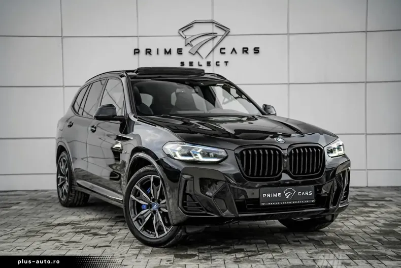 BMW X3 (Seria X) din 2022 cu 88.250 km - oferta BMW185519 - foto 1