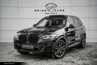 BMW X3 (Seria X) din 2022 cu 88.250 km - oferta BMW185519 - foto 3