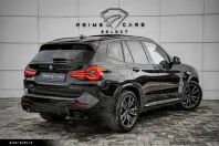 BMW X3 (Seria X) din 2022 cu 88.250 km - oferta BMW185519 - foto 4