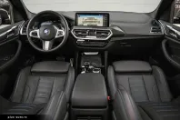 BMW X3 (Seria X) din 2022 cu 88.250 km - oferta BMW185519 - foto 5