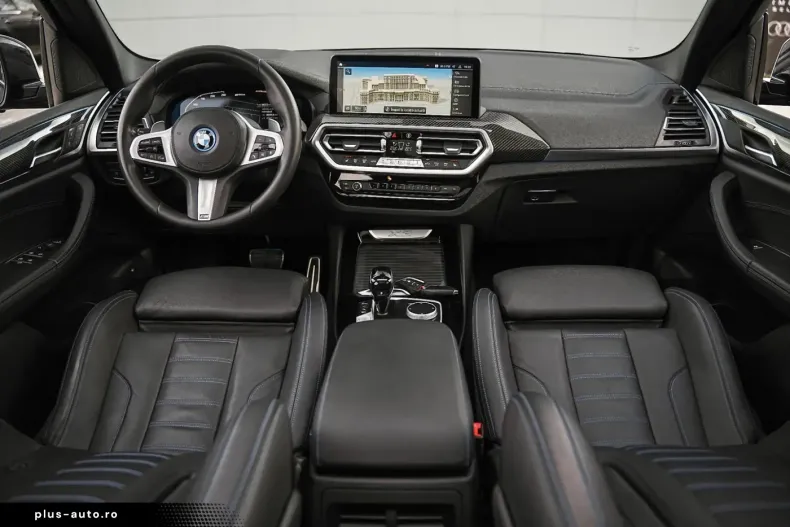 BMW X3 (Seria X) din 2022 cu 88.250 km - oferta BMW185519 - foto 5