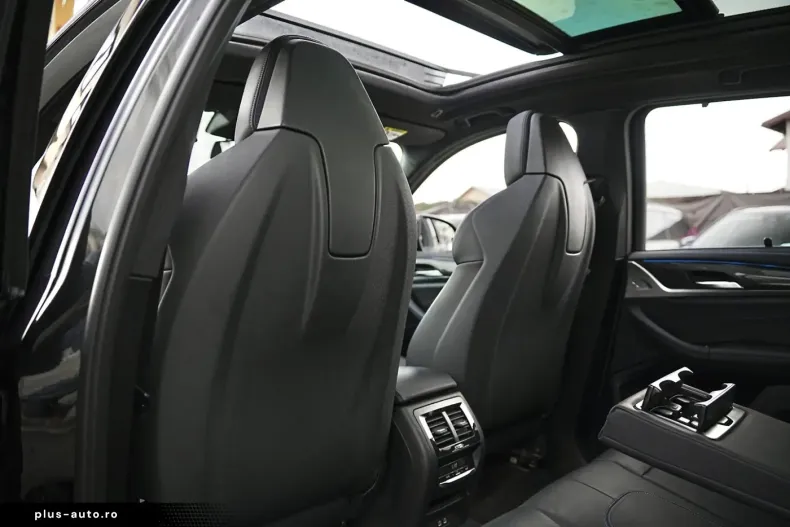 BMW X3 (Seria X) din 2022 cu 88.250 km - oferta BMW185519 - foto 6