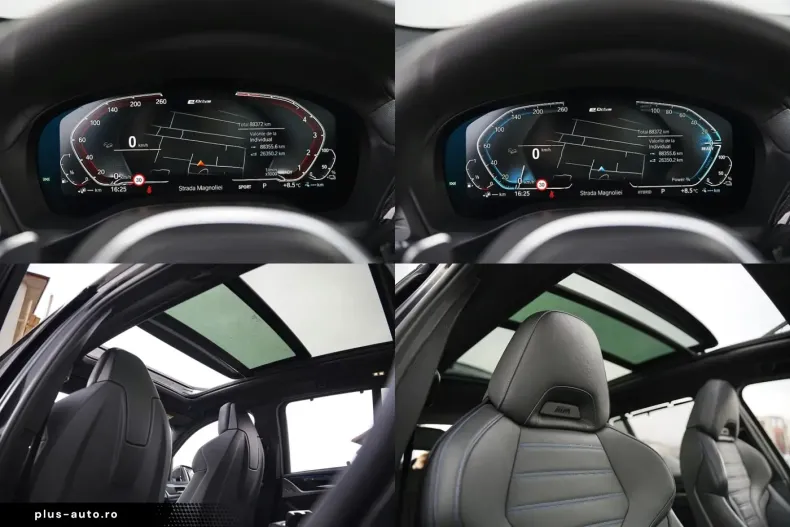 BMW X3 (Seria X) din 2022 cu 88.250 km - oferta BMW185519 - foto 7