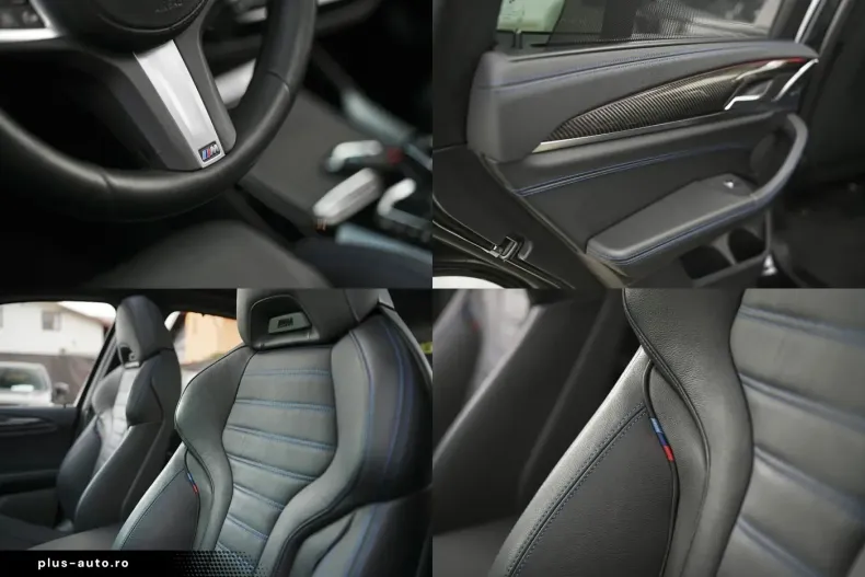 BMW X3 (Seria X) din 2022 cu 88.250 km - oferta BMW185519 - foto 8