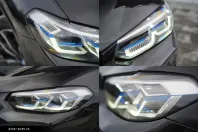 BMW X3 (Seria X) din 2022 cu 88.250 km - oferta BMW185519 - foto 12