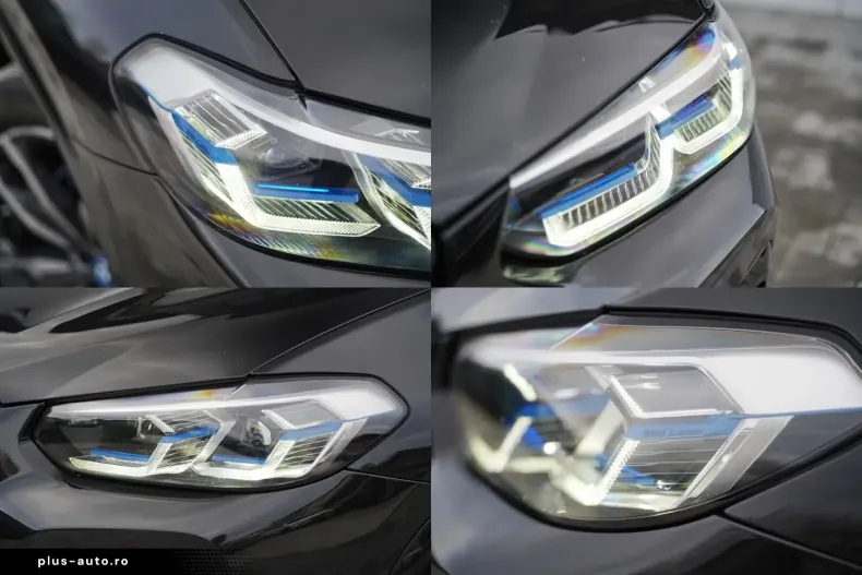 BMW X3 (Seria X) din 2022 cu 88.250 km - oferta BMW185519 - foto 12