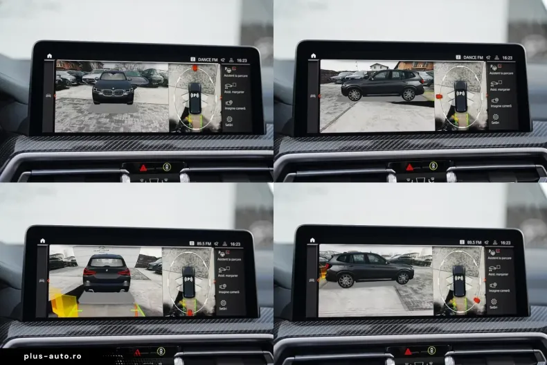 BMW X3 (Seria X) din 2022 cu 88.250 km - oferta BMW185519 - foto 13