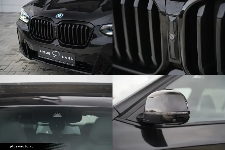 BMW X3 (Seria X) din 2022 cu 88.250 km - oferta BMW185519 - foto 15