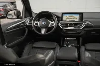 BMW X3 (Seria X) din 2022 cu 88.250 km - oferta BMW185519 - foto 20