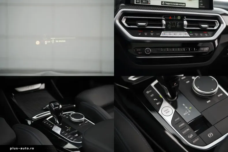 BMW X3 (Seria X) din 2022 cu 88.250 km - oferta BMW185519 - foto 21