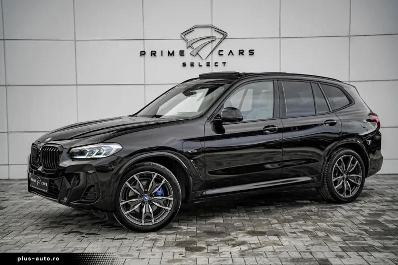 BMW X3 (Seria X) din 2022 cu 88.250 km - oferta BMW185519 - foto 22