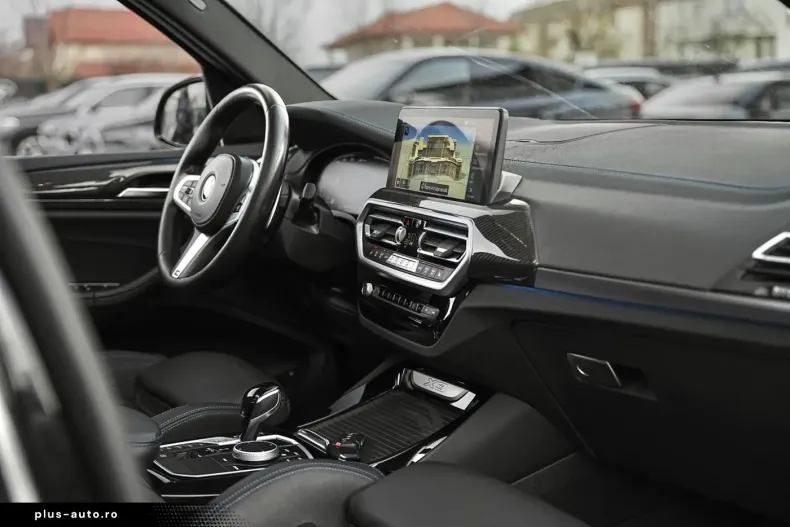 BMW X3 (Seria X) din 2022 cu 88.250 km - oferta BMW185519 - foto 24