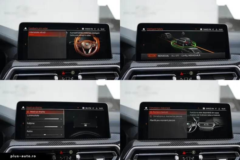 BMW X3 (Seria X) din 2022 cu 88.250 km - oferta BMW185519 - foto 25