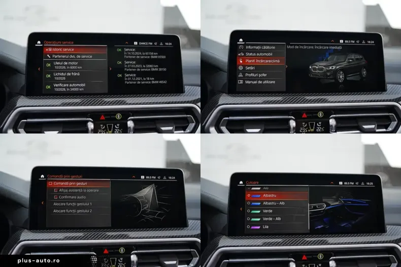 BMW X3 (Seria X) din 2022 cu 88.250 km - oferta BMW185519 - foto 26