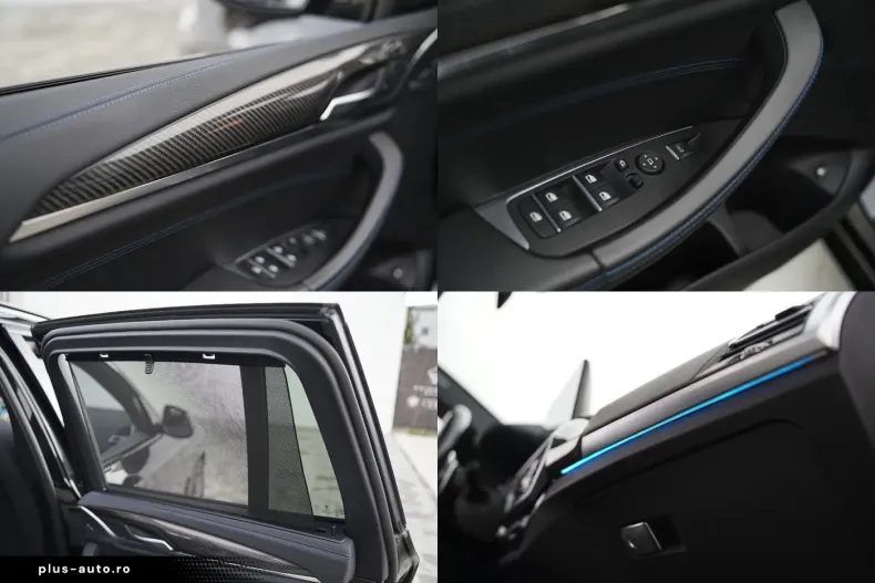 BMW X3 (Seria X) din 2022 cu 88.250 km - oferta BMW185519 - foto 27