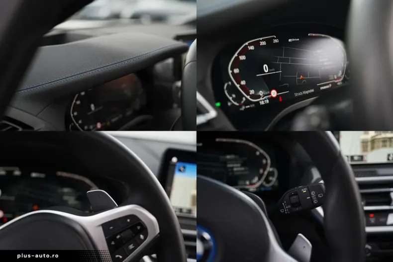 BMW X3 (Seria X) din 2022 cu 88.250 km - oferta BMW185519 - foto 29