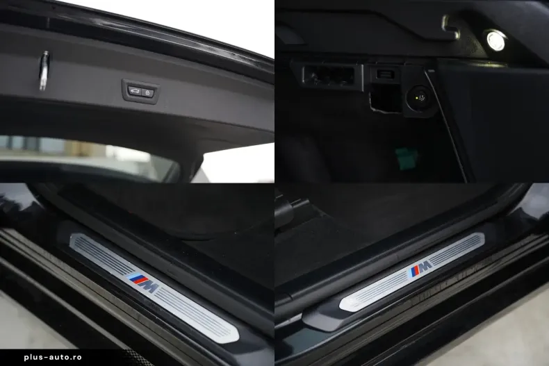 BMW X3 (Seria X) din 2022 cu 88.250 km - oferta BMW185519 - foto 30