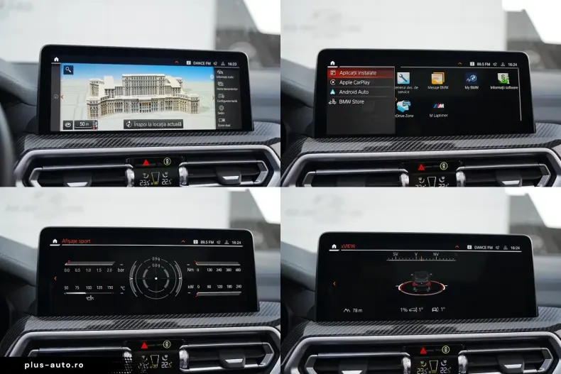 BMW X3 (Seria X) din 2022 cu 88.250 km - oferta BMW185519 - foto 34