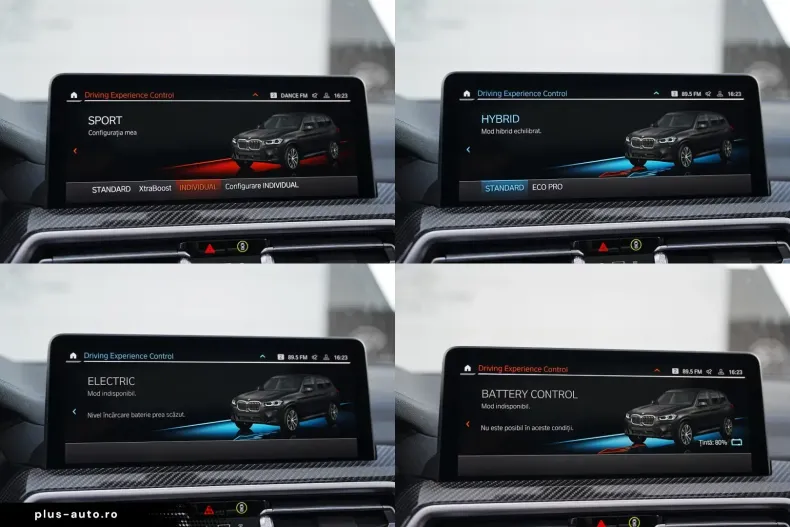 BMW X3 (Seria X) din 2022 cu 88.250 km - oferta BMW185519 - foto 35