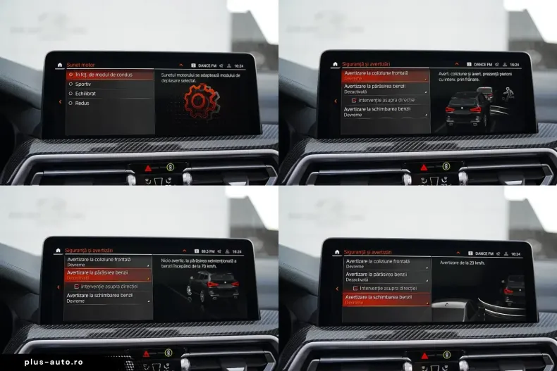 BMW X3 (Seria X) din 2022 cu 88.250 km - oferta BMW185519 - foto 36