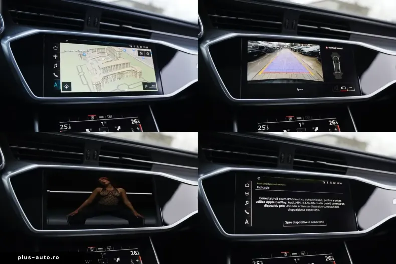 Audi A6 din 2021 cu 59.986 km - oferta AUD185520 - foto 8