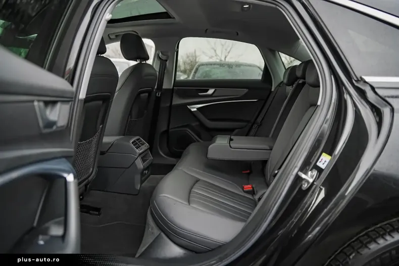 Audi A6 din 2021 cu 59.986 km - oferta AUD185520 - foto 14