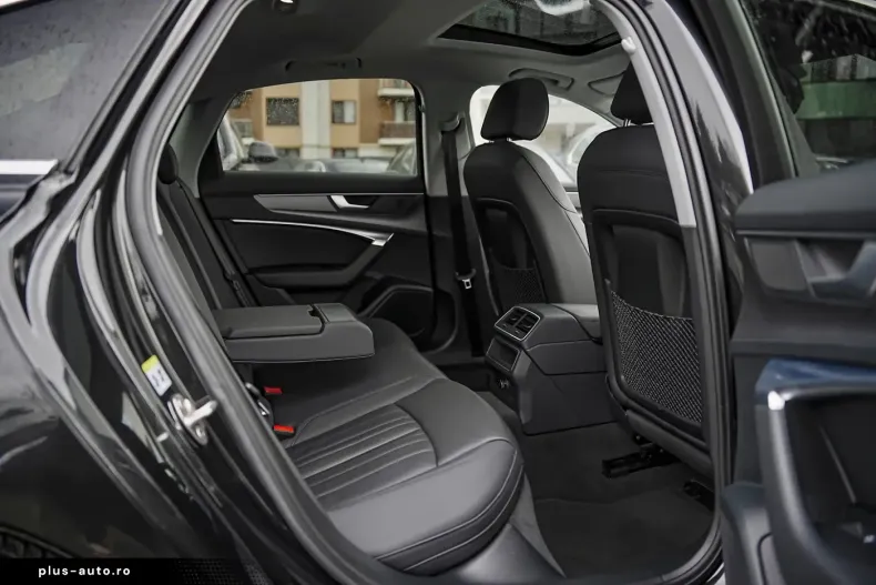 Audi A6 din 2021 cu 59.986 km - oferta AUD185520 - foto 15