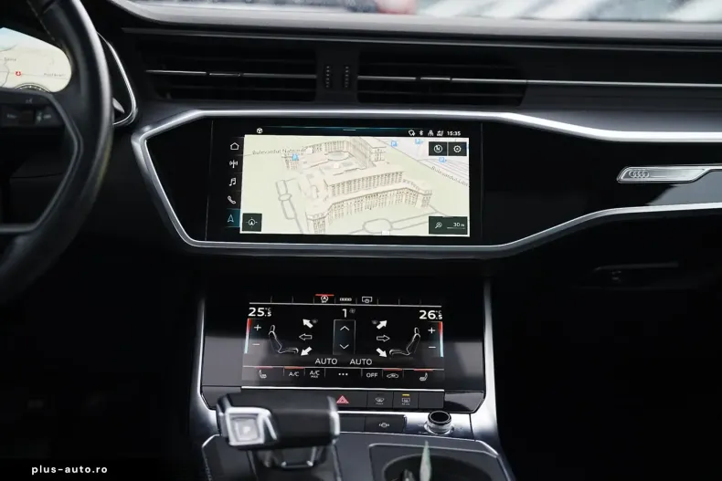 Audi A6 din 2021 cu 59.986 km - oferta AUD185520 - foto 24