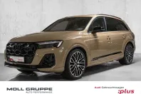 Audi Q7 din 2025 cu 8.720 km - oferta AUD185522 - foto 1
