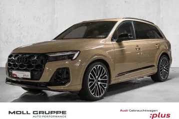 Audi Q7 din 2025 - oferta AUD185522