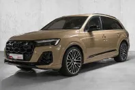 Audi Q7 din 2025 cu 8.720 km - oferta AUD185522 - foto 2