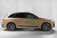 Audi Q7 din 2025 cu 8.720 km - oferta AUD185522 - foto 5