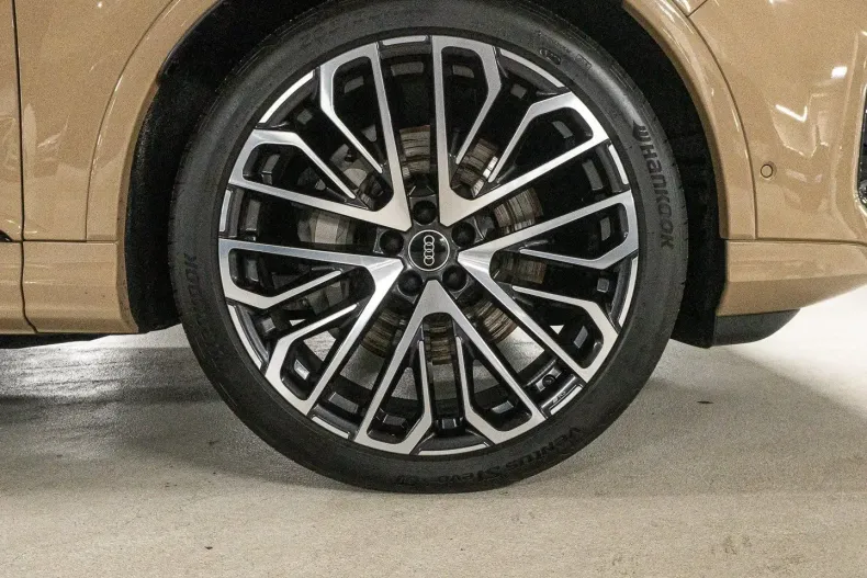 Audi Q7 din 2025 cu 8.720 km - oferta AUD185522 - foto 7