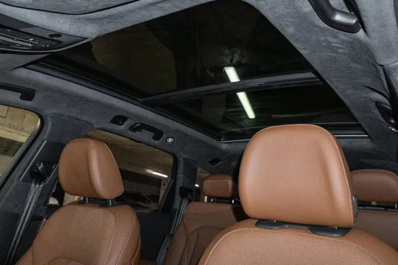 Audi Q7 din 2025 cu 8.720 km - oferta AUD185522 - foto 8