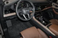 Audi Q7 din 2025 cu 8.720 km - oferta AUD185522 - foto 10