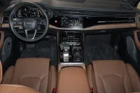 Audi Q7 din 2025 cu 8.720 km - oferta AUD185522 - foto 11
