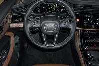 Audi Q7 din 2025 cu 8.720 km - oferta AUD185522 - foto 12