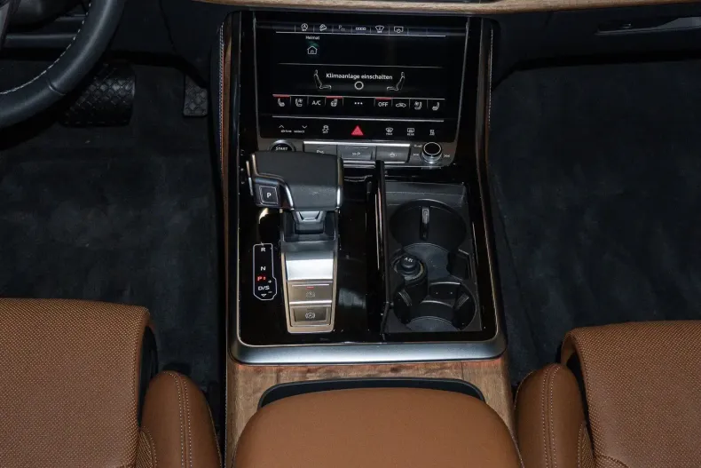 Audi Q7 din 2025 cu 8.720 km - oferta AUD185522 - foto 14