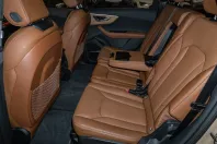 Audi Q7 din 2025 cu 8.720 km - oferta AUD185522 - foto 17