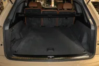 Audi Q7 din 2025 cu 8.720 km - oferta AUD185522 - foto 18