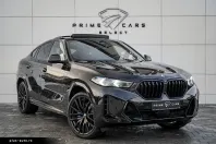 BMW X6 (Seria X) din 2024 cu 22.000 km - oferta BMW185523 - foto 1