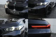 BMW X6 (Seria X) din 2024 cu 22.000 km - oferta BMW185523 - foto 2