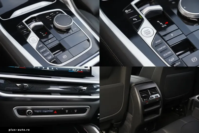 BMW X6 (Seria X) din 2024 cu 22.000 km - oferta BMW185523 - foto 6