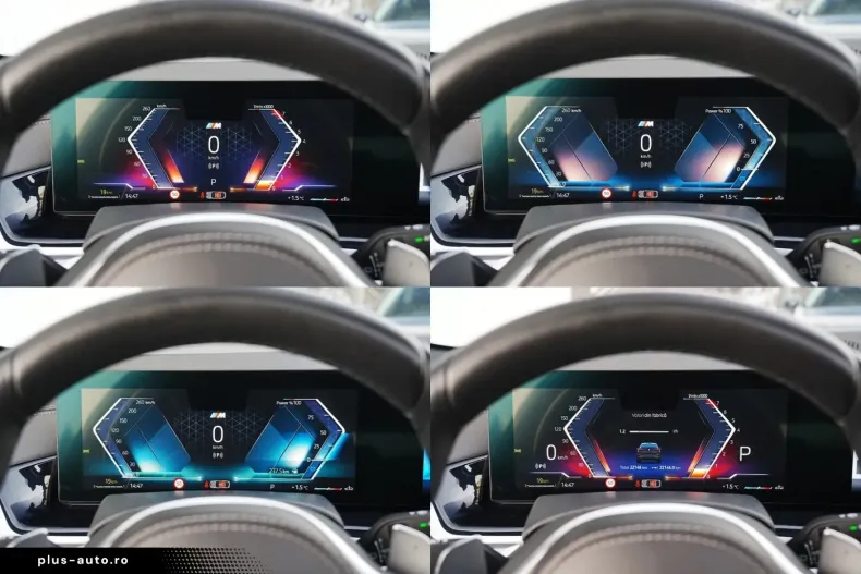 BMW X6 (Seria X) din 2024 cu 22.000 km - oferta BMW185523 - foto 7