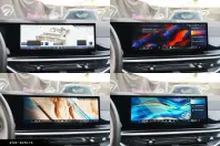 BMW X6 (Seria X) din 2024 cu 22.000 km - oferta BMW185523 - foto 8