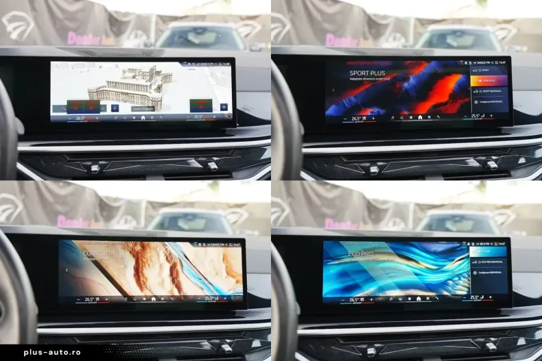 BMW X6 (Seria X) din 2024 cu 22.000 km - oferta BMW185523 - foto 8