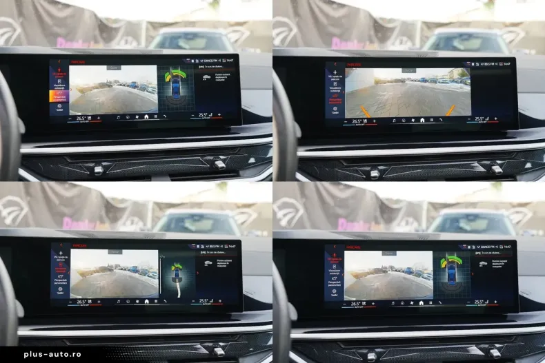 BMW X6 (Seria X) din 2024 cu 22.000 km - oferta BMW185523 - foto 11